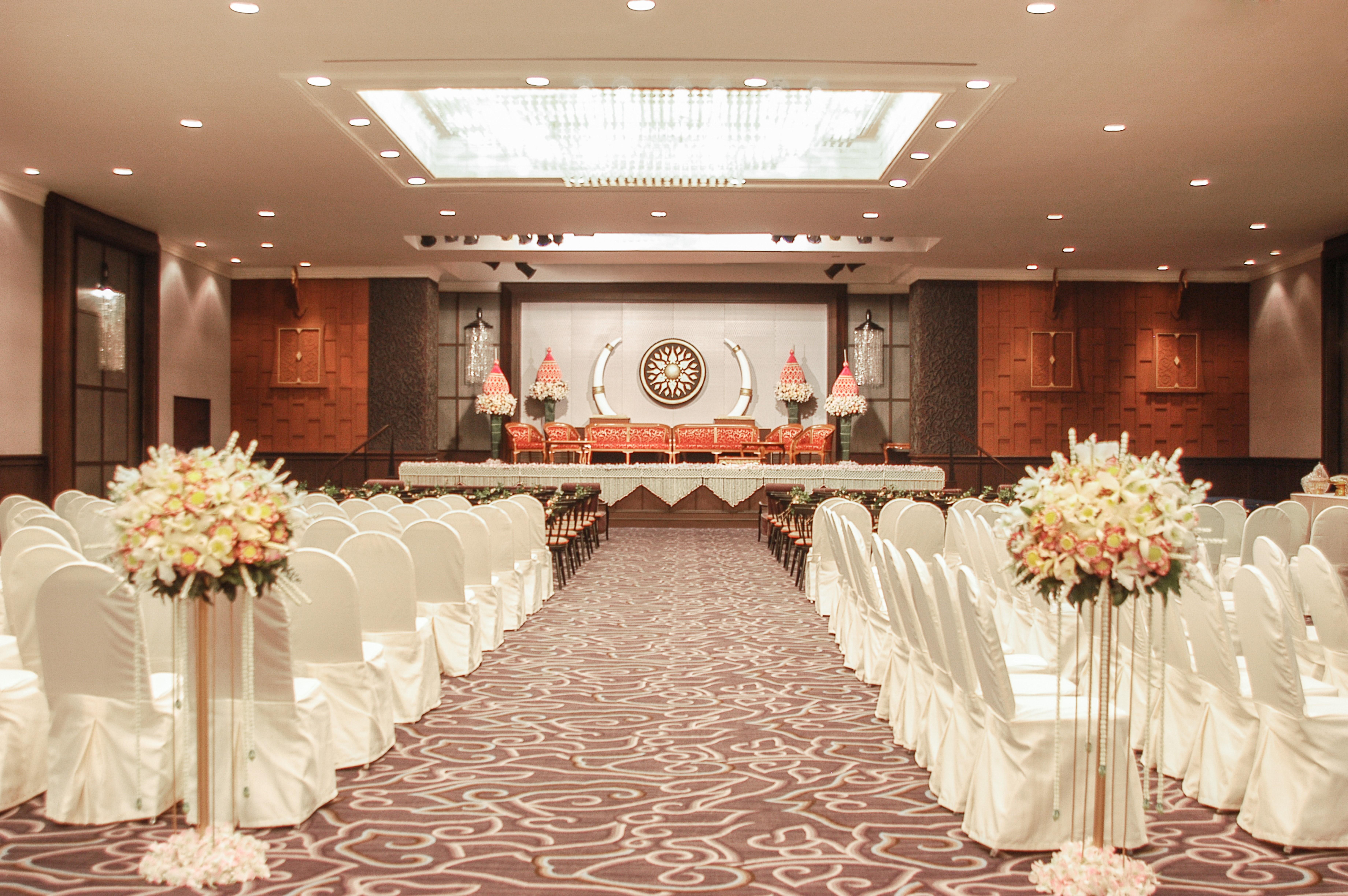 Triple Two Silom Otel Bangkok Dış mekan fotoğraf