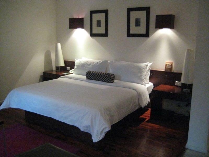 Triple Two Silom Otel Bangkok Dış mekan fotoğraf